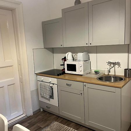 Idill Apartmanhaz B&B Tiszafured Exterior photo