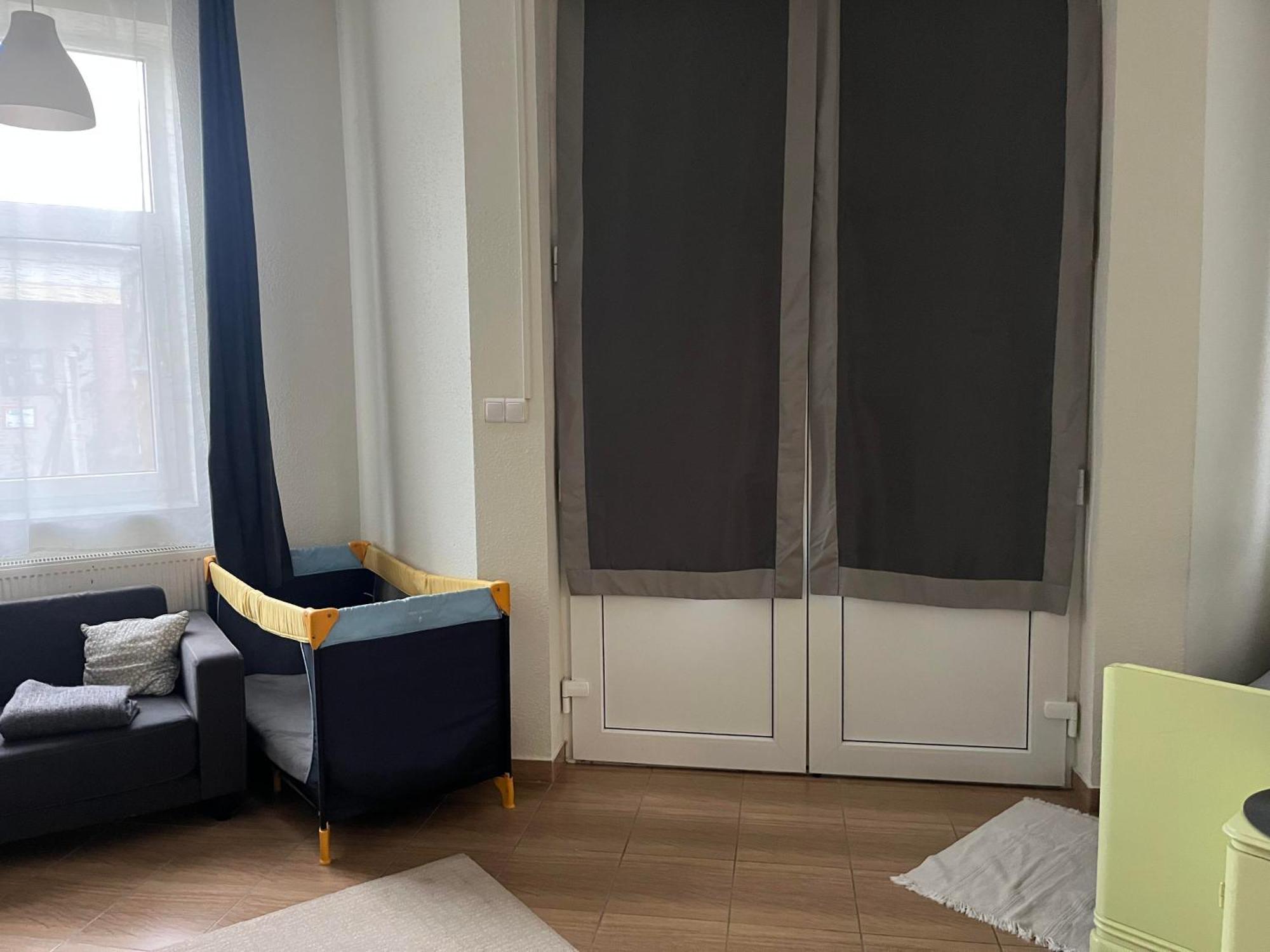 Idill Apartmanhaz B&B Tiszafured Exterior photo